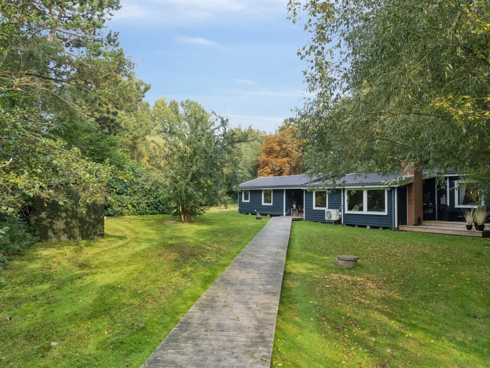 "Eilke" - 125m from the sea-Buiten