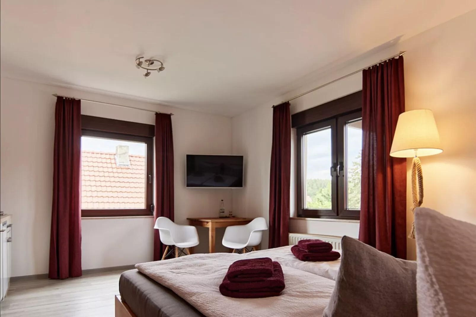 Haus Freigeist 4-Slaapkamer