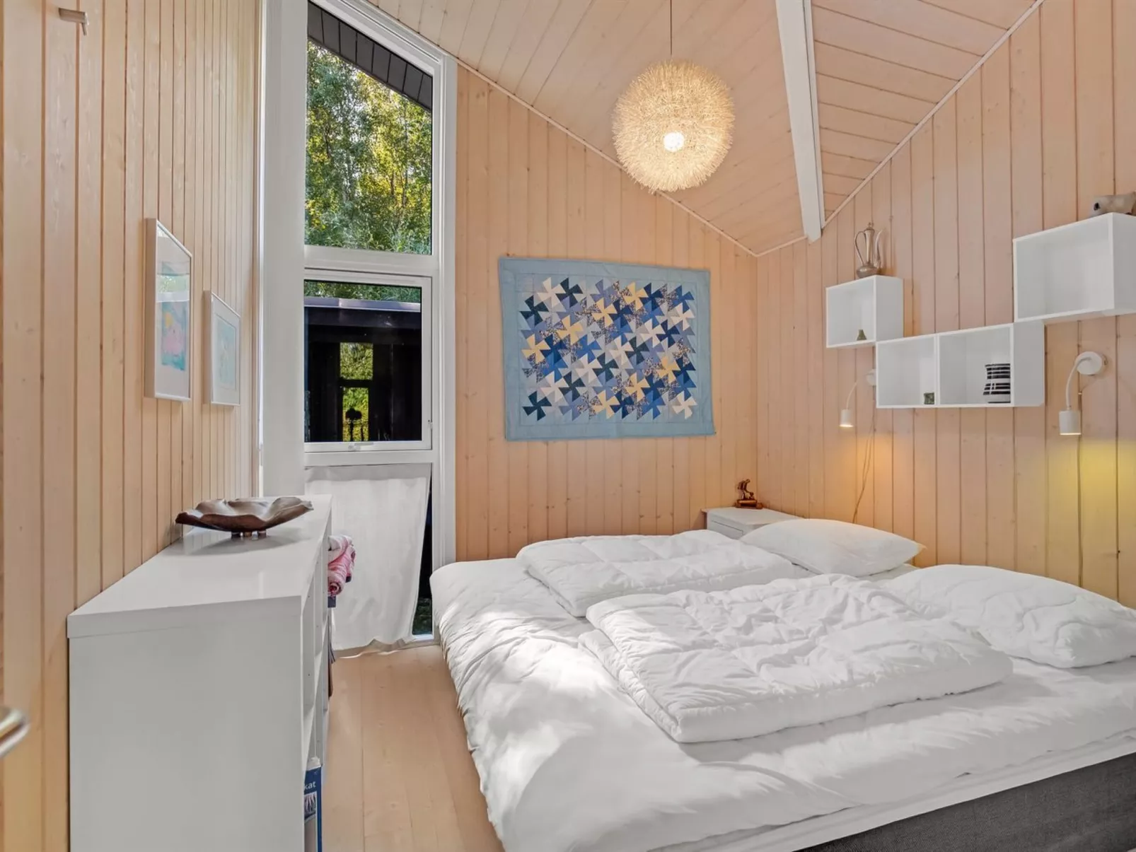 "Arisa" - 300m from the sea-Binnen