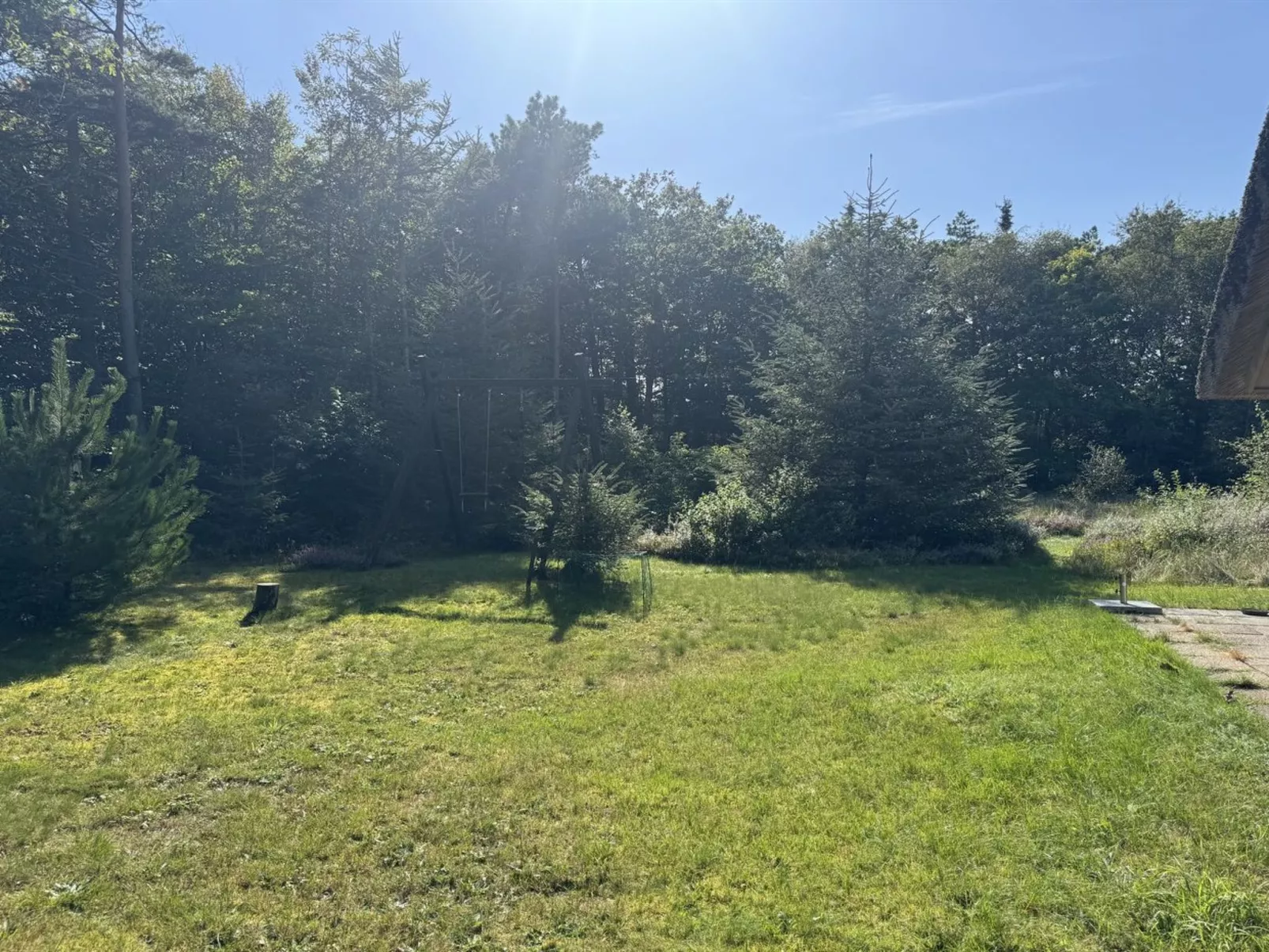 "Karmen" - 1km from the sea-Buiten