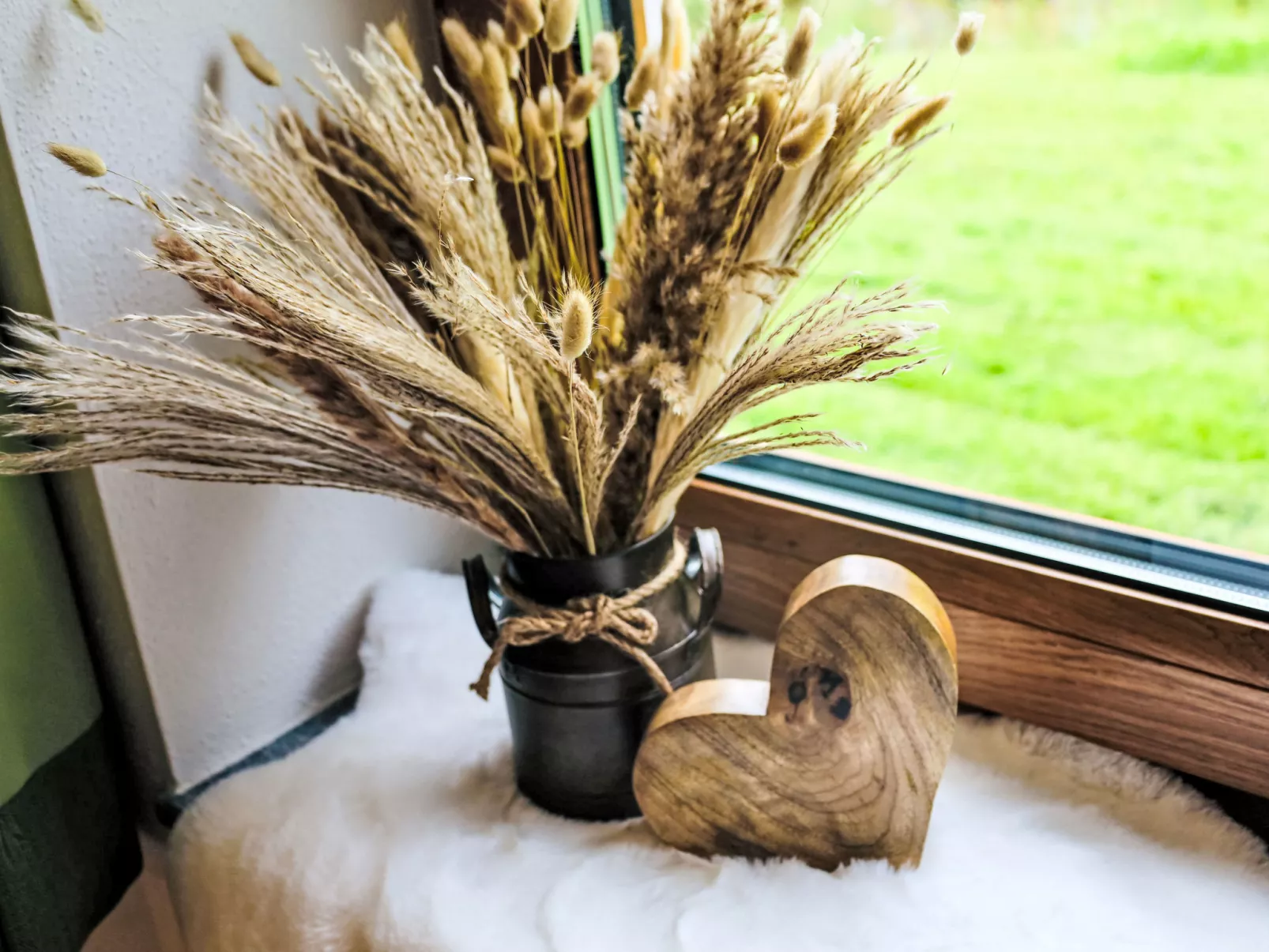 Waidmannsheil - 67qm-Binnen