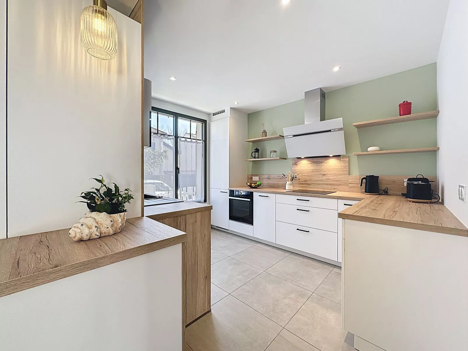 Les Musardises-Binnen