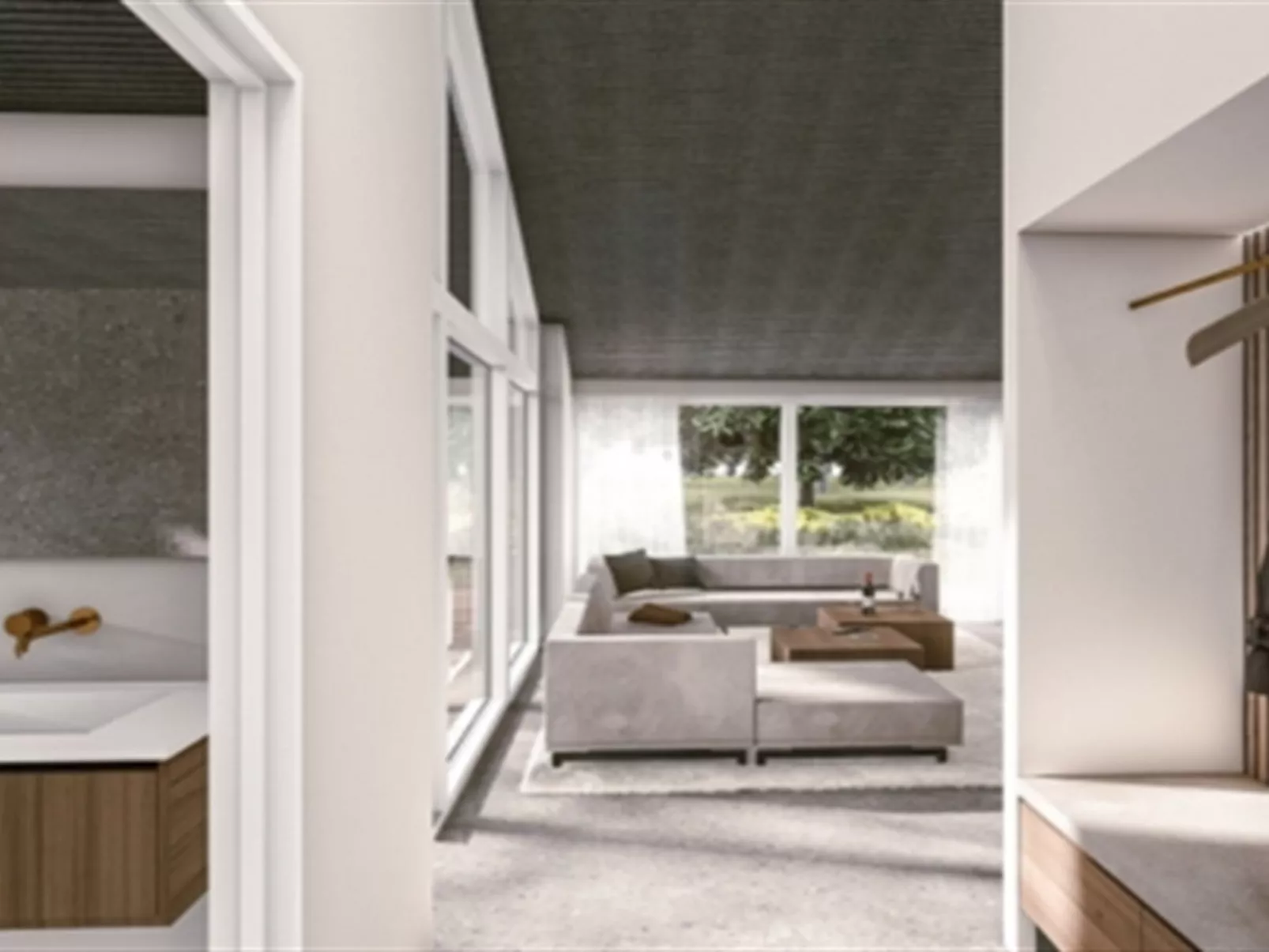 "Berta" - 2km from the sea-Binnen