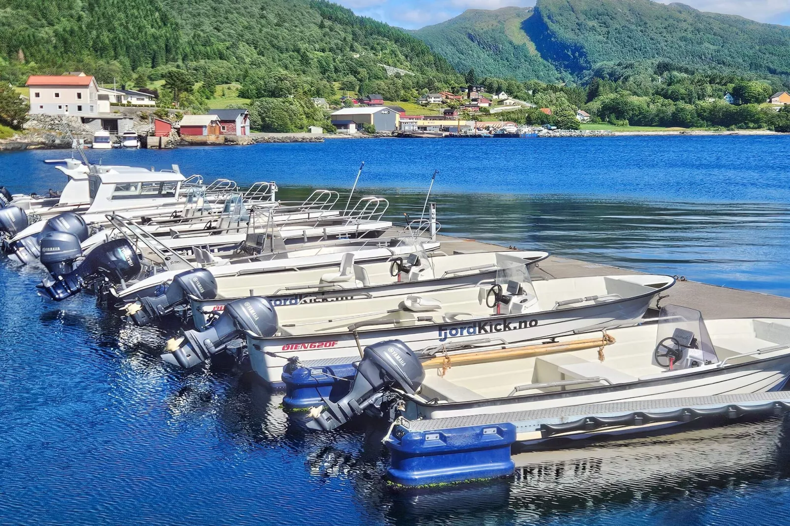 6 Personen vakantie huis in Sørbøvåg-Niet-getagd