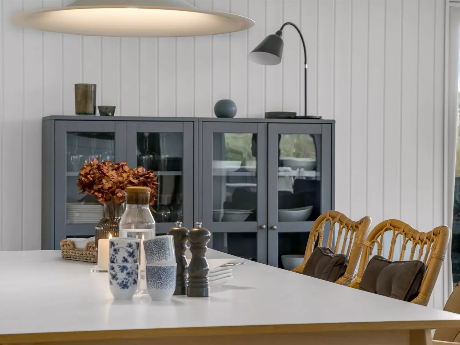 "Alde" - 150m from the sea-Binnen