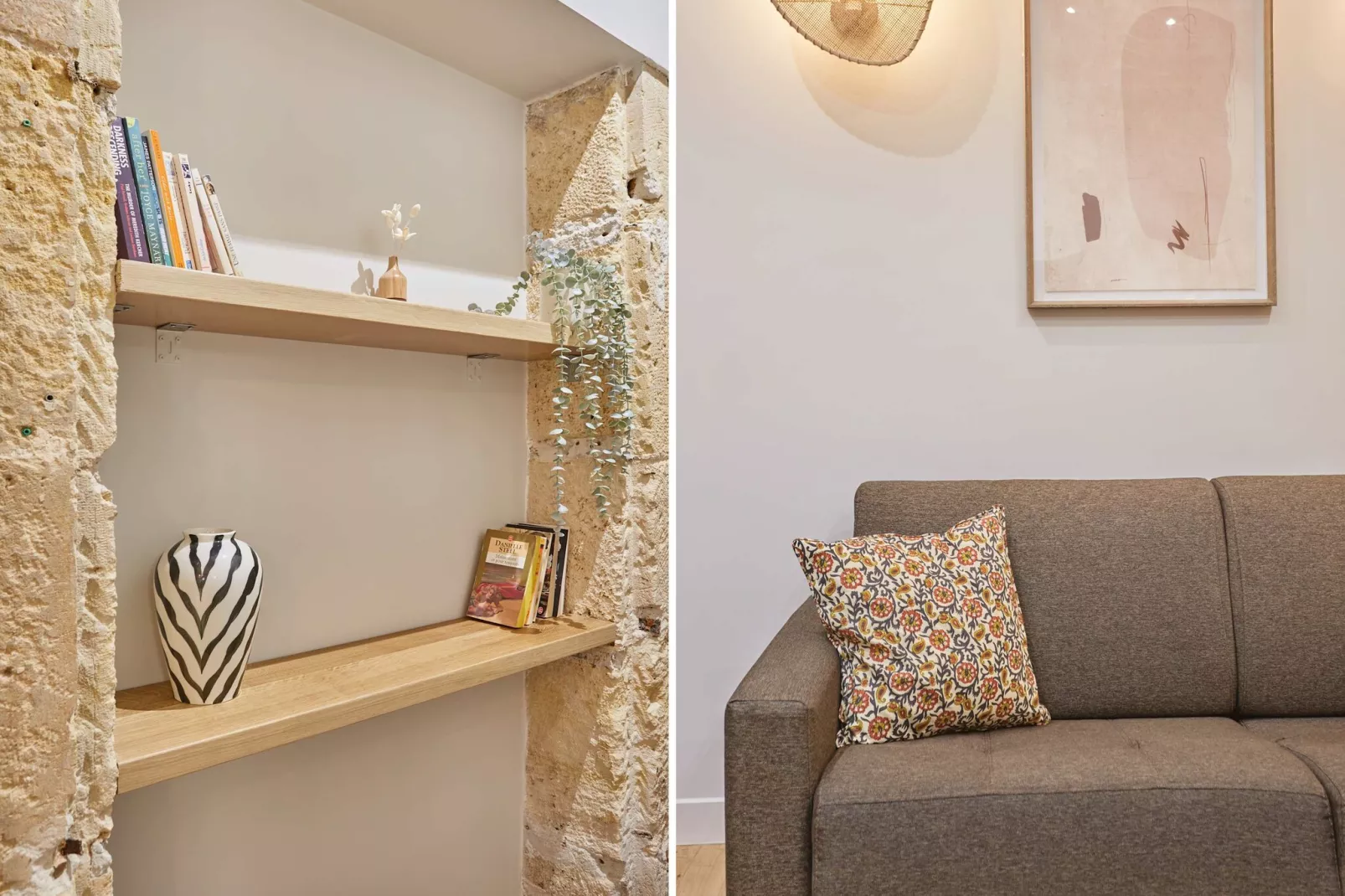 BEAUREGARD NEW 2-Niet-getagd