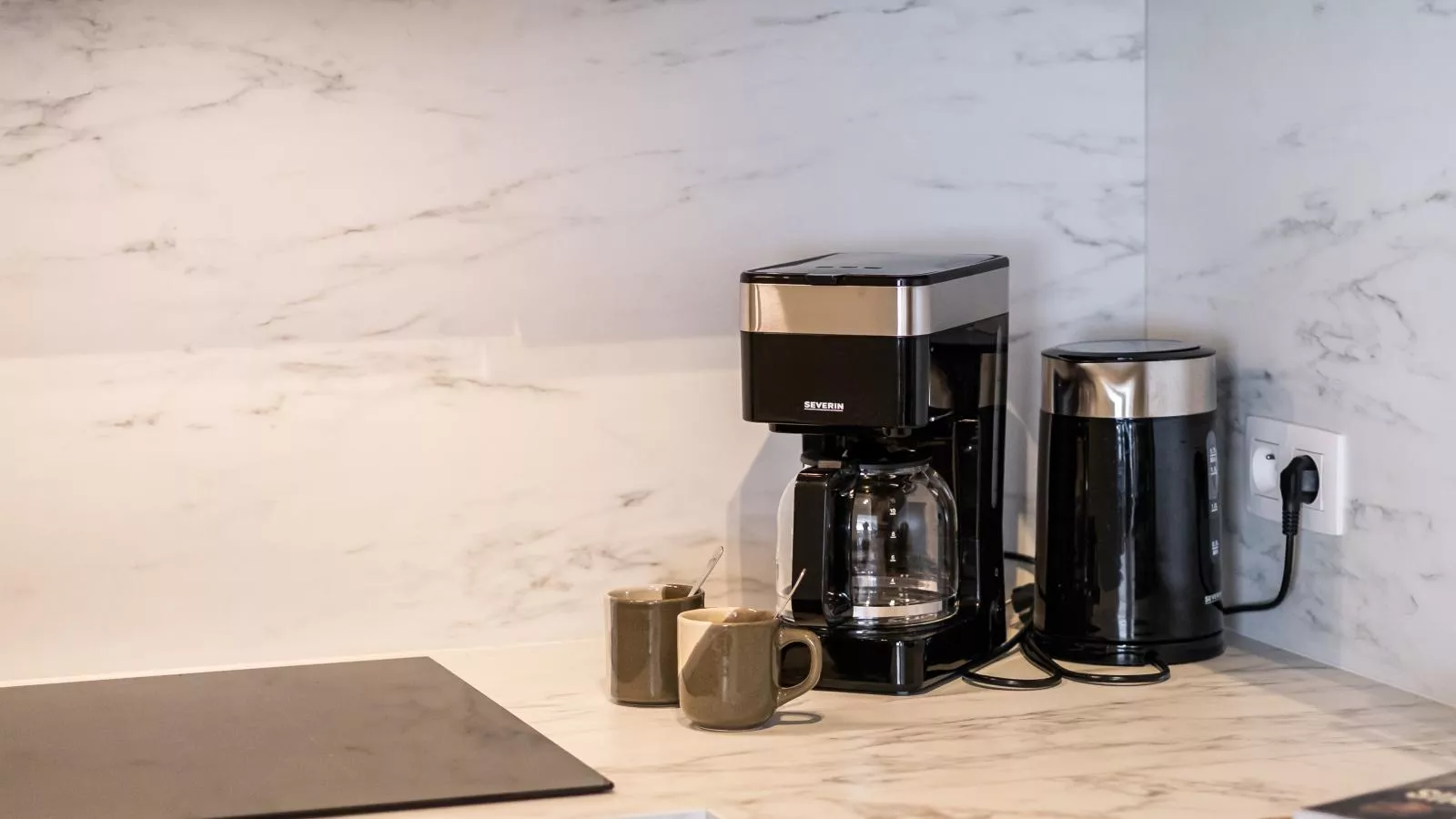 Iris gelijkvloers-Keuken