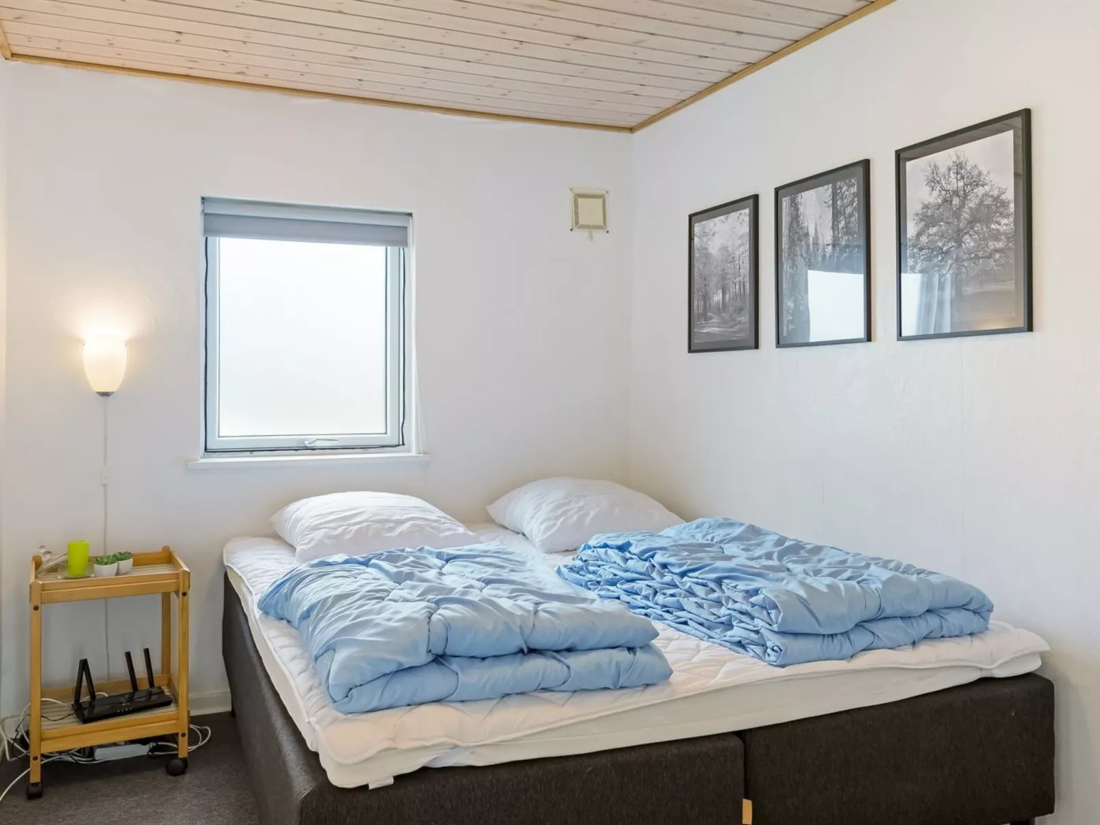 "Arnia" - 250m from the sea-Binnen