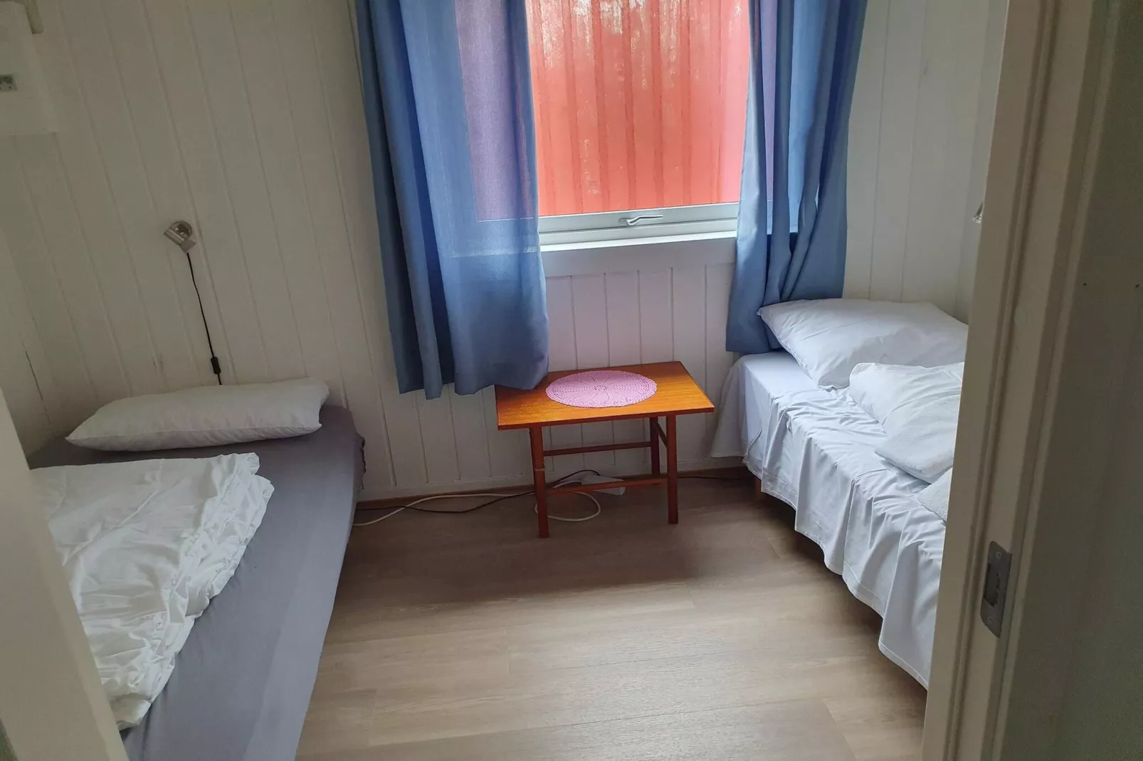 8 Personen vakantie huis in Mølnarodden-Binnen