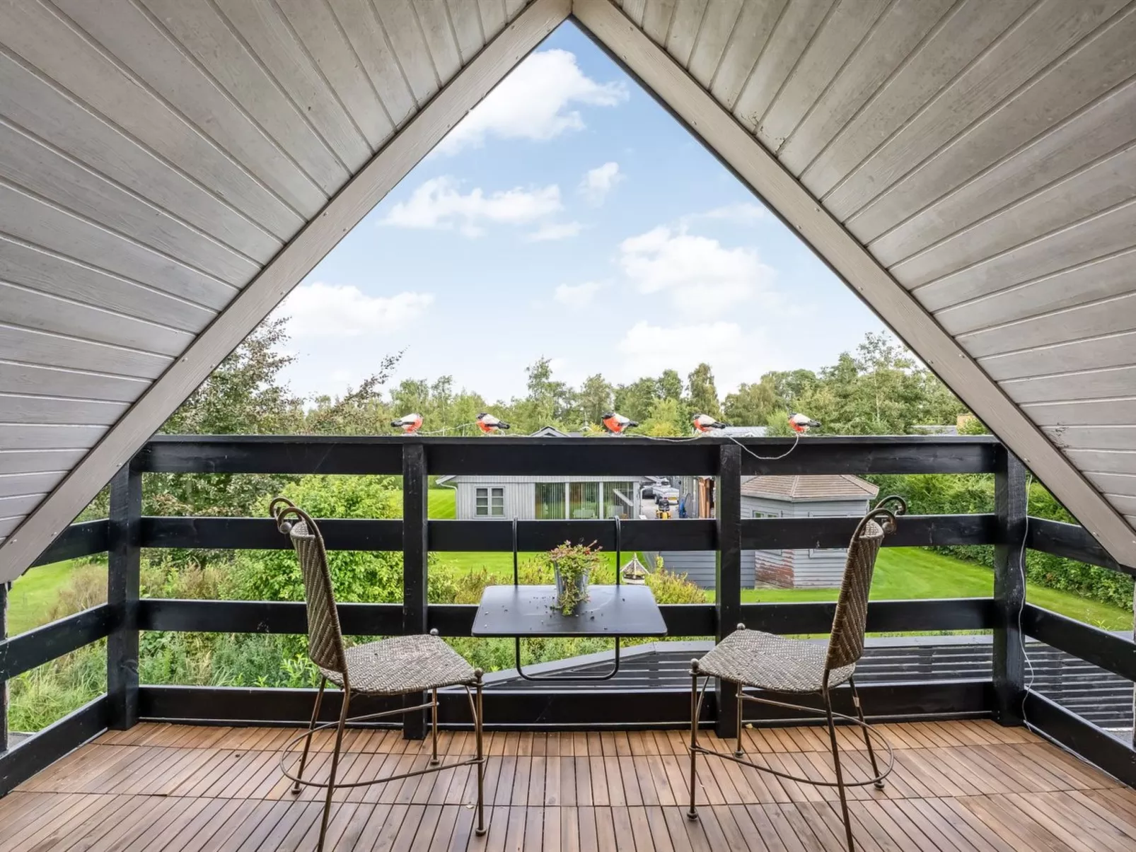 "Milutin" - 650m from the sea-Buiten