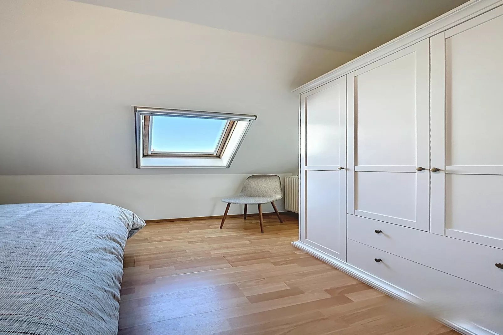 The Star 61-Slaapkamer