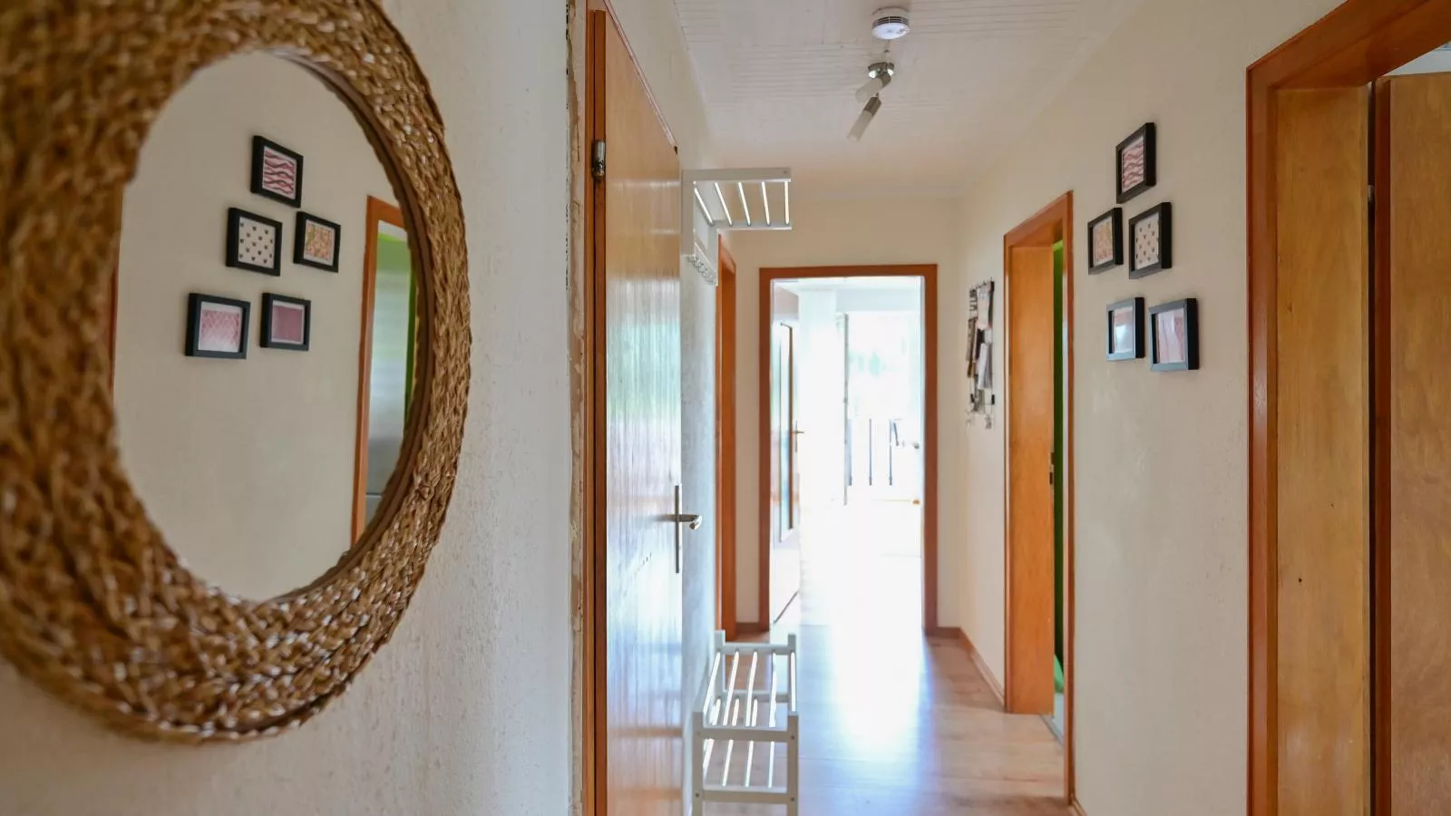 Bärenhöhle-Overloop