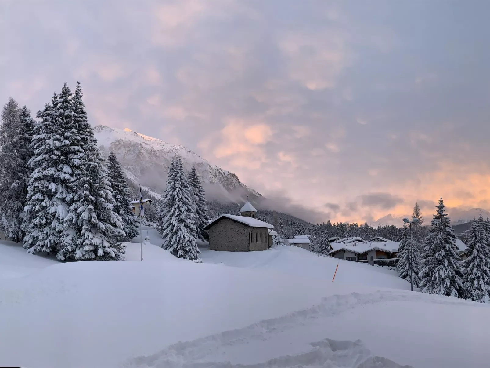 Studio Bossihang-Binnen