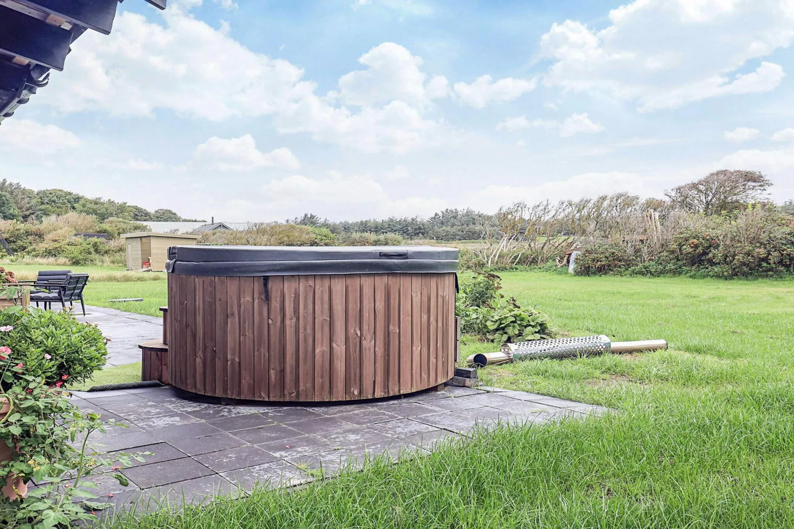 6 Personen vakantie huis in Løkken