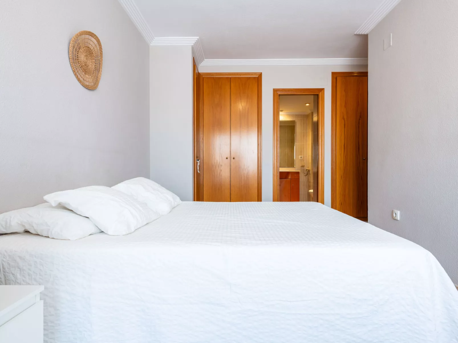 Playa Patacona-Binnen