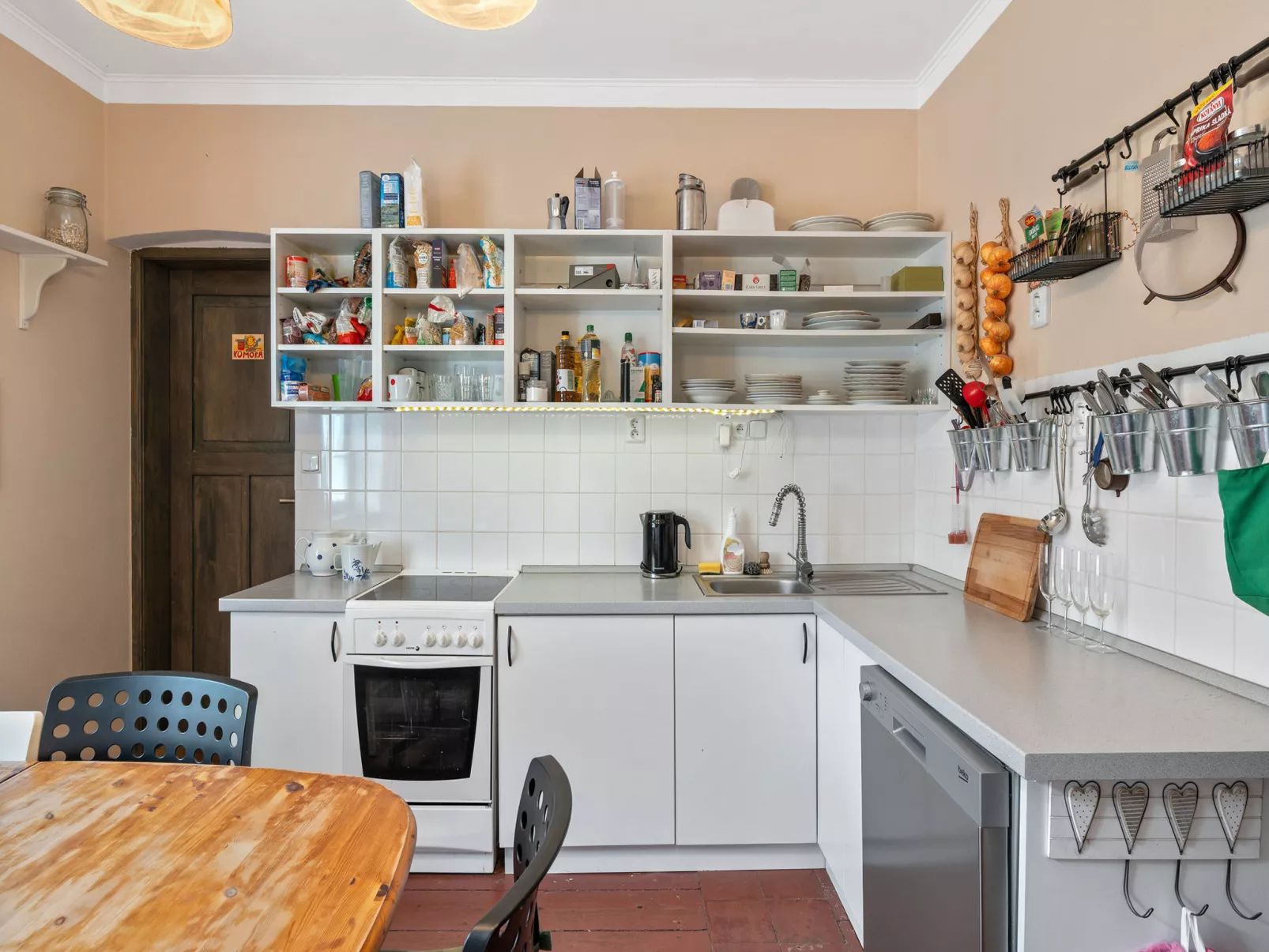 Relax na Šumavě-Binnen