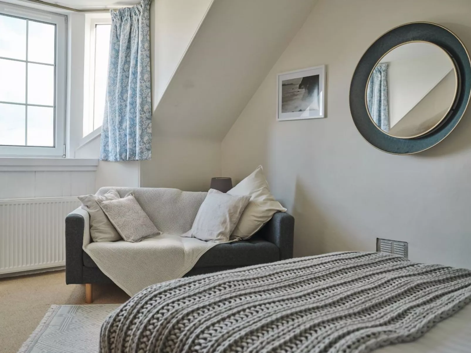 Tigh Na Bruthaich-Binnen