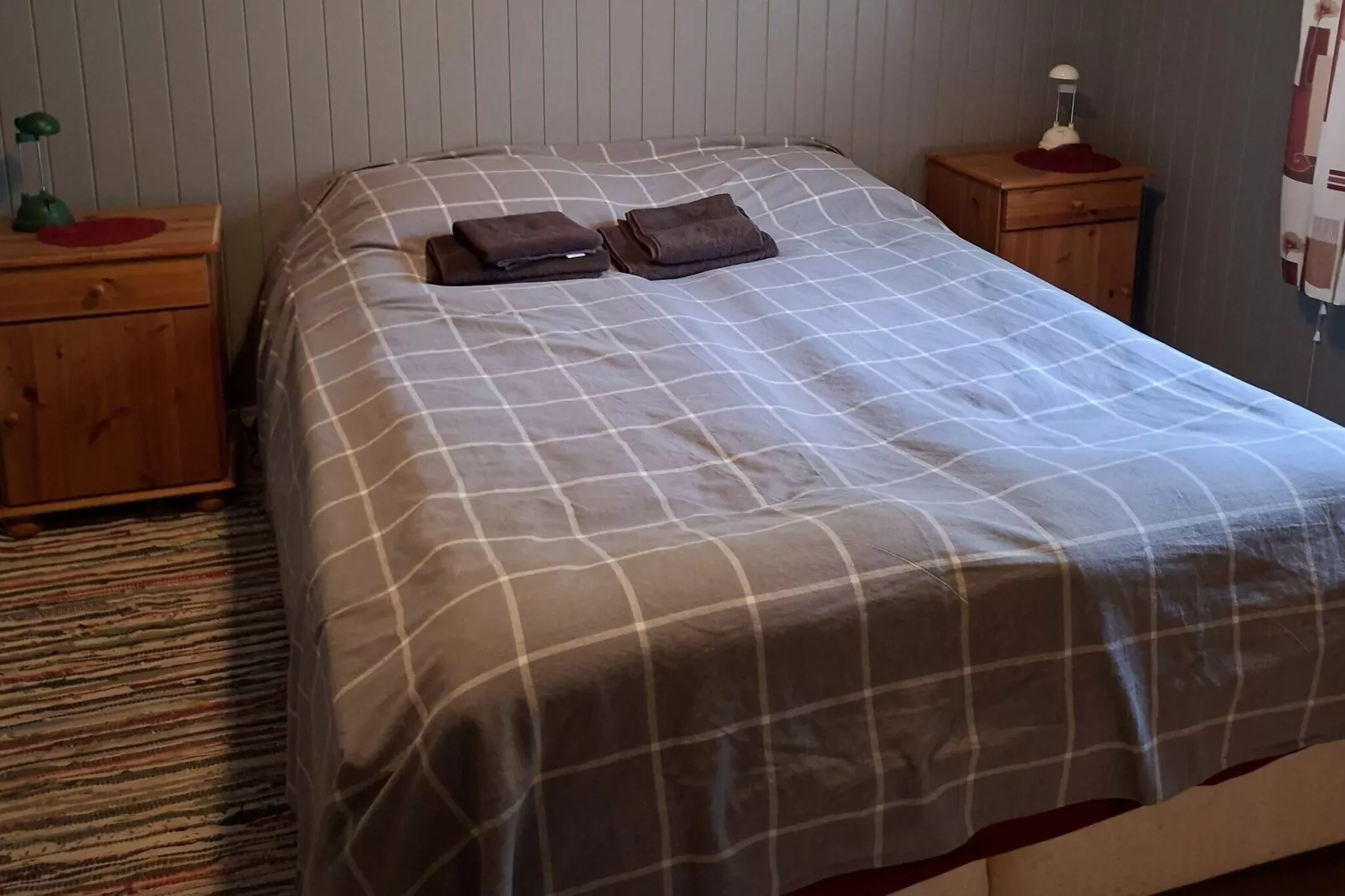 7 Personen vakantie huis in Grovfjord-Binnen