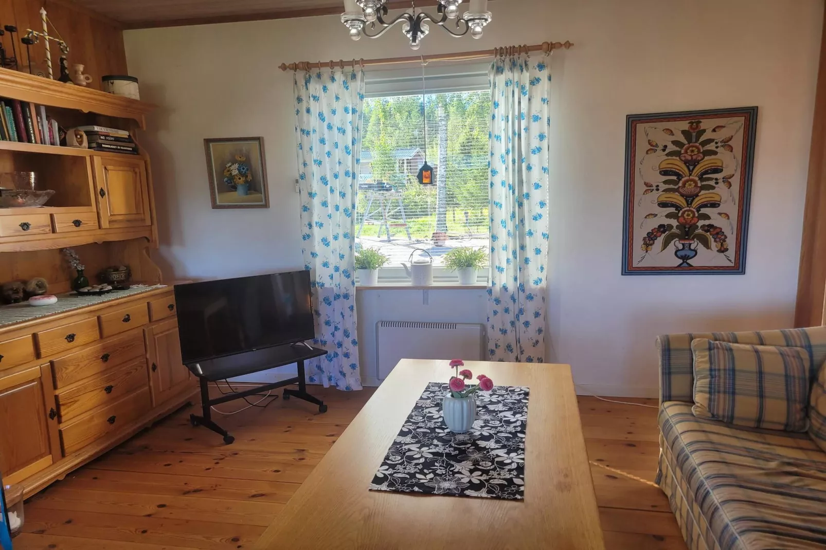 7 Personen vakantie huis in KIL-Binnen