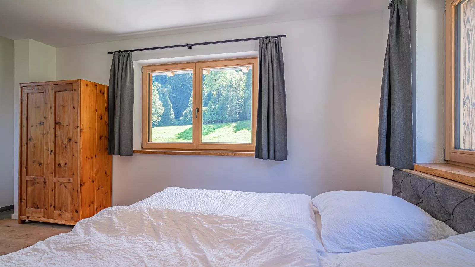 Haus Bergstille Top 3-Slaapkamer