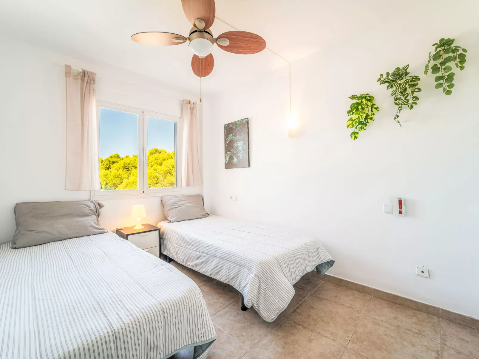 Cala Pi House-Binnen