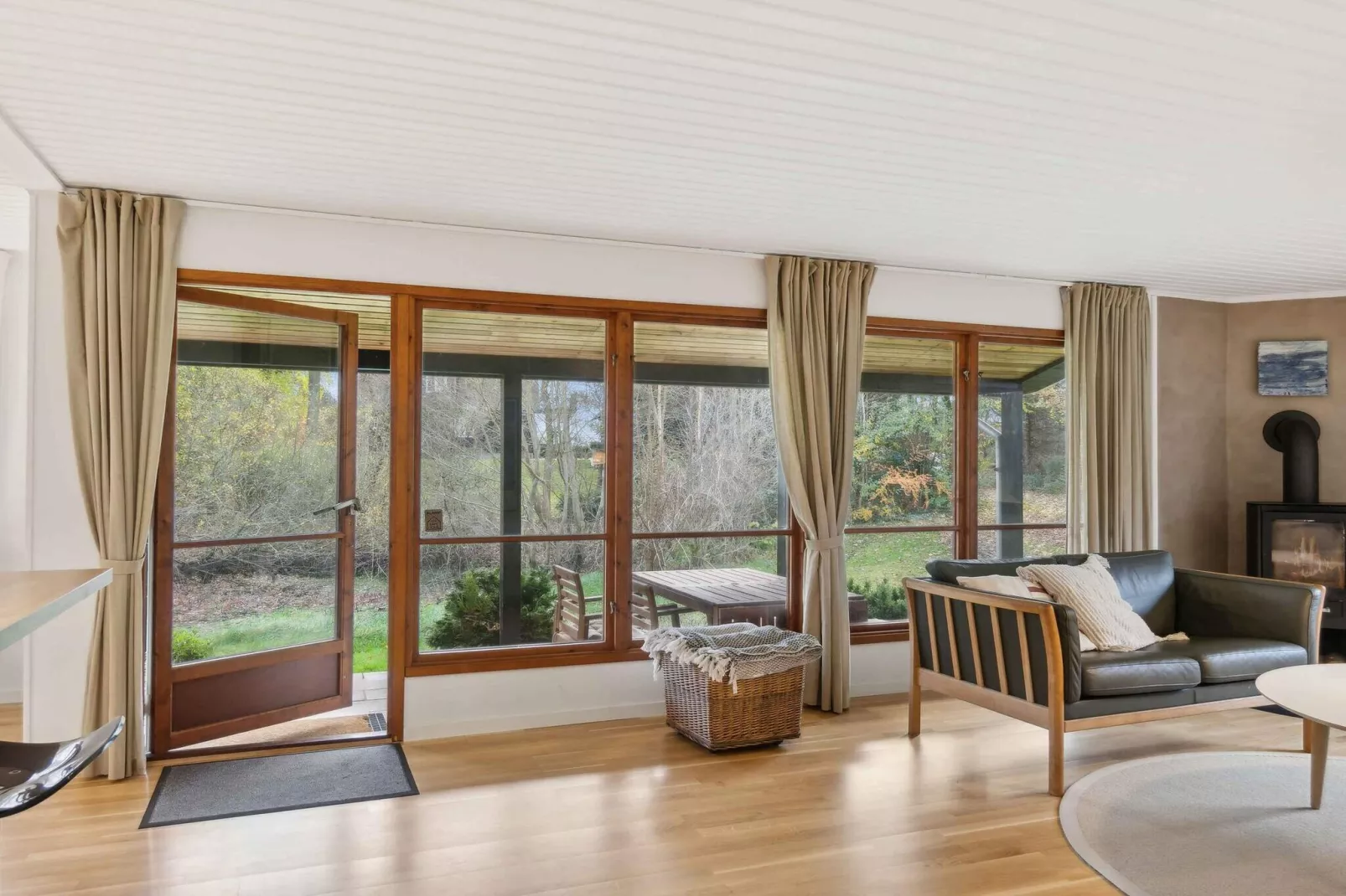 5 sterren vakantie huis in Ebeltoft-Binnen