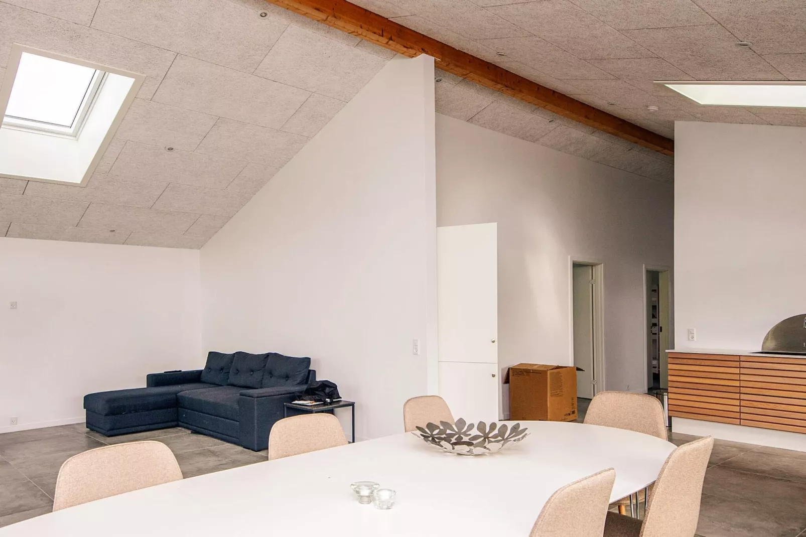 4 sterren vakantie huis in Hemmet-Binnen