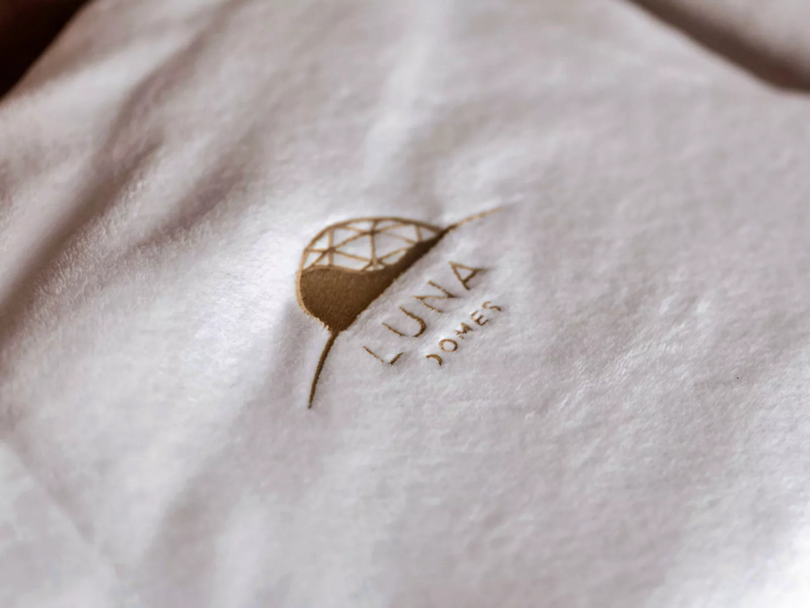 Scotney Luxury Dome-Binnen