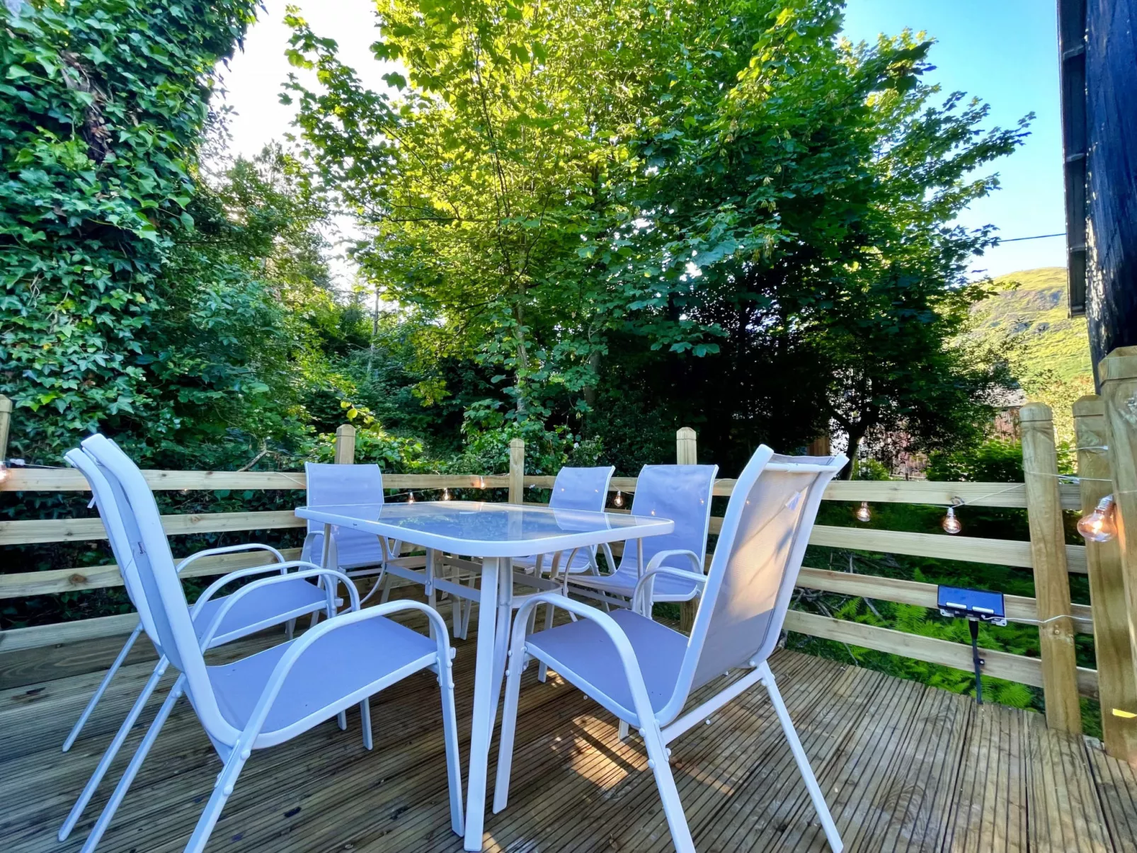 The Old Wesleyan Chapel-Buiten