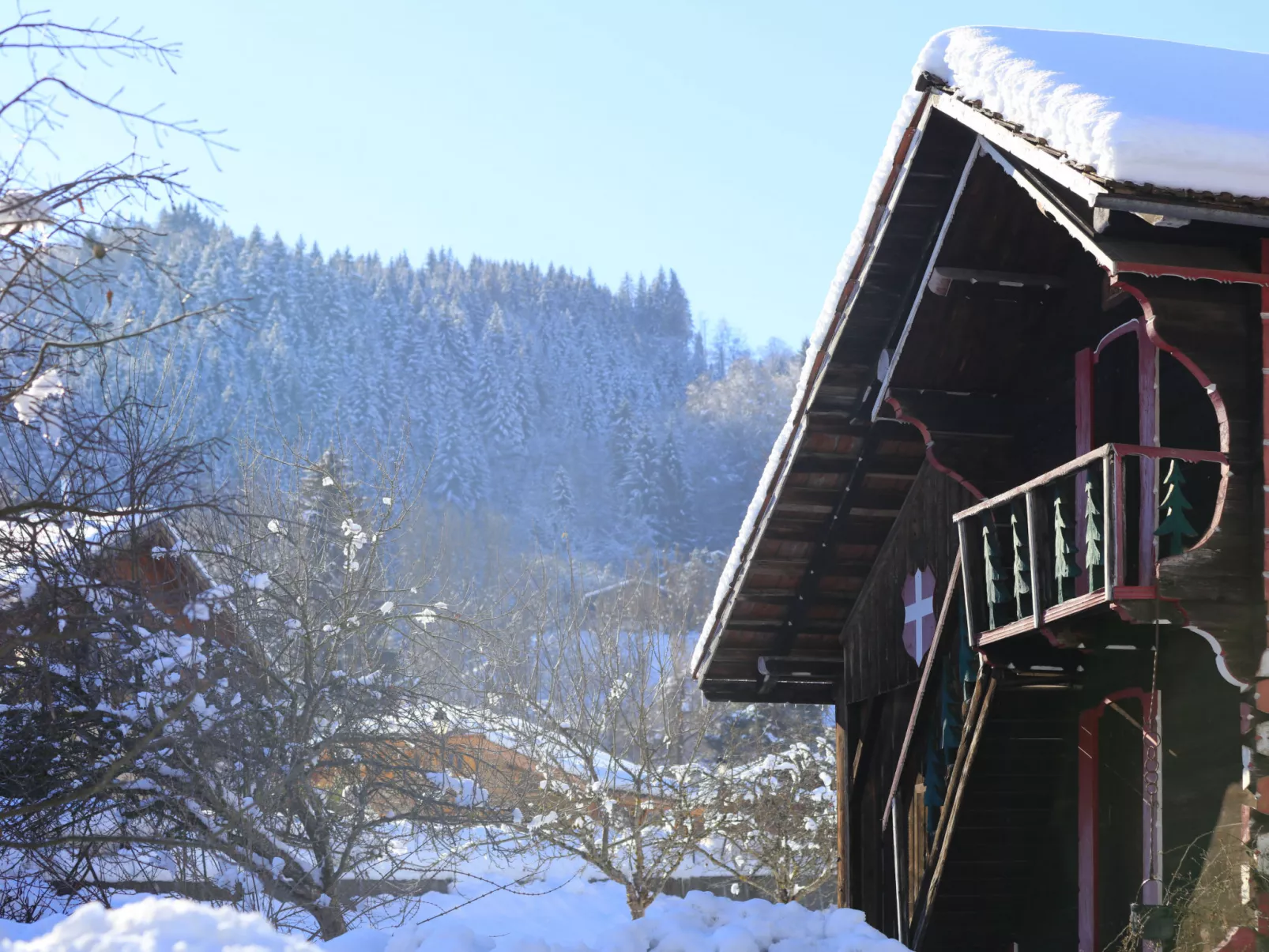 Grand Morillon C-Buiten