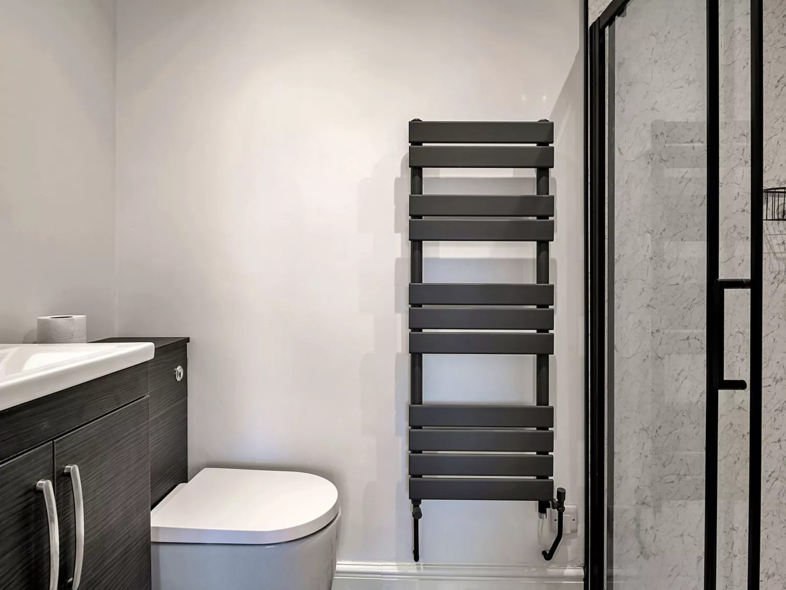 Peace Retreats Penthouse-Binnen