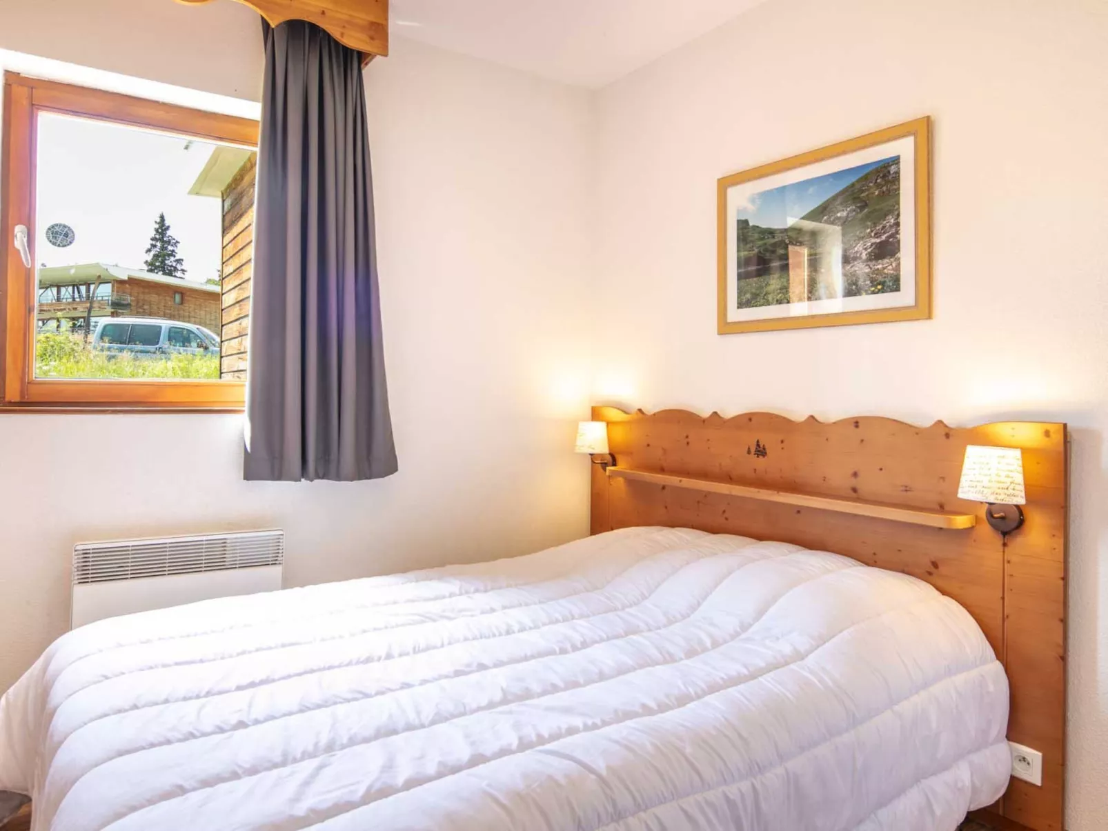 V du Bachat Silene D-Binnen