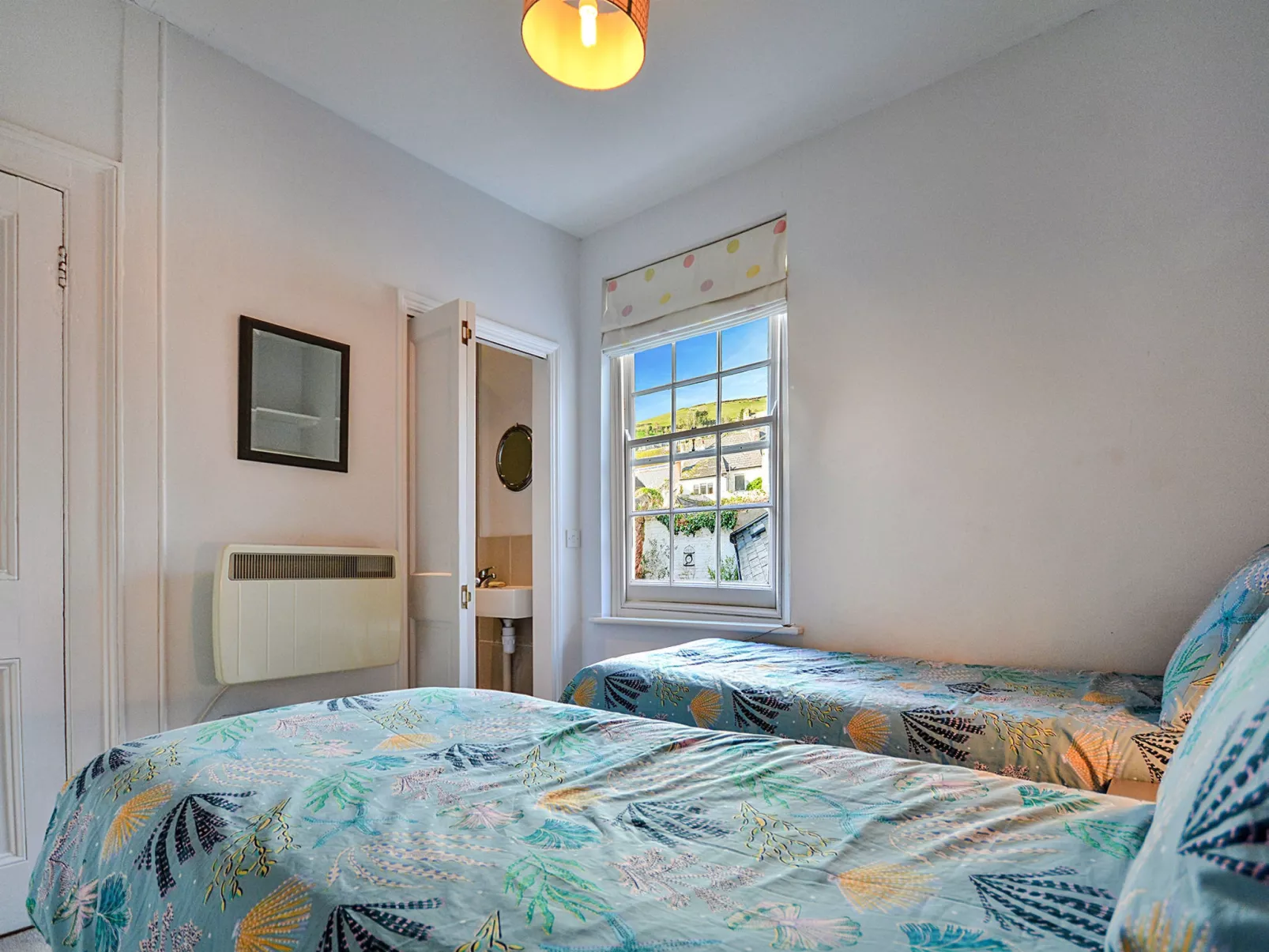 One The Green, Kingsand-Binnen