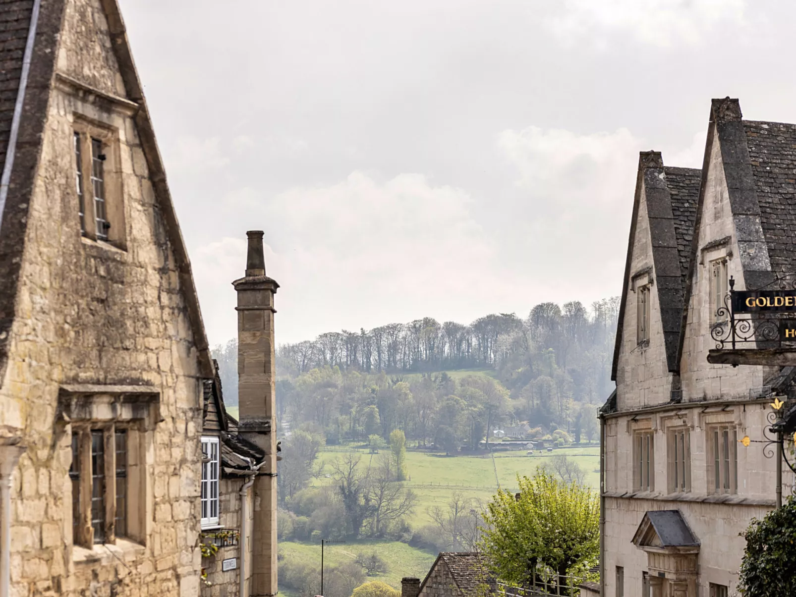 ARC Painswick-Buiten