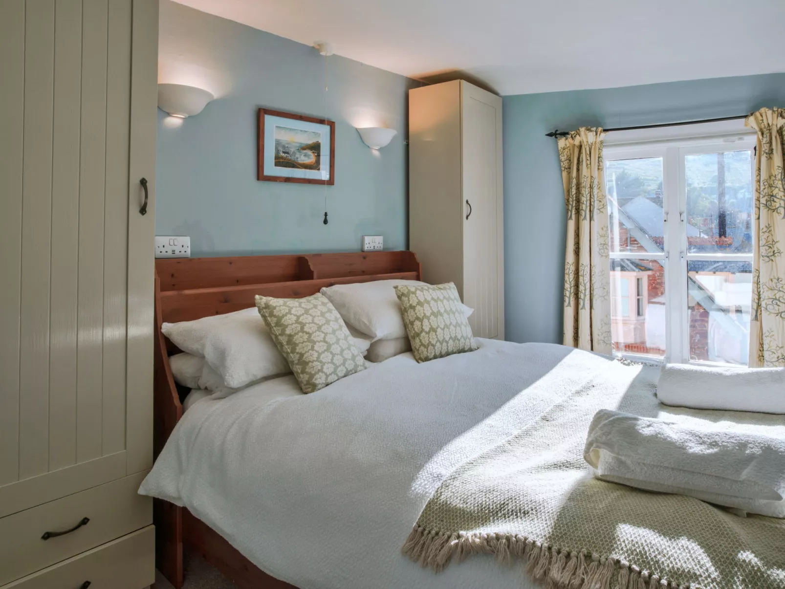 Penlee Narrows, Kingsand-Buiten