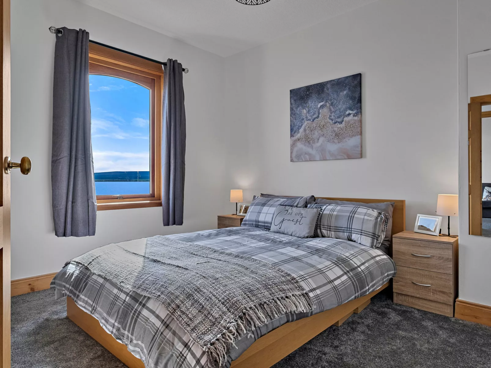 The Sea Cottage-Binnen