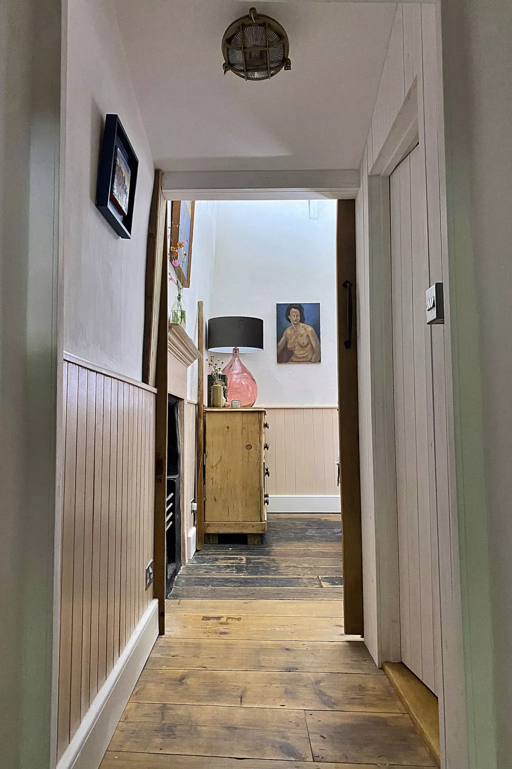 Calm Cottage, Kingsand-Binnen