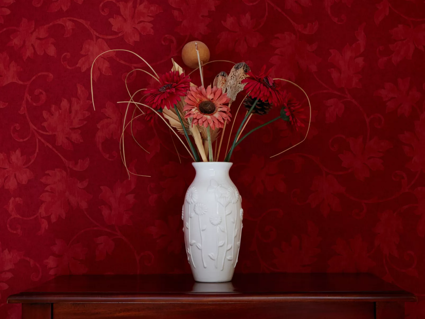 The Farmhouse-Buiten