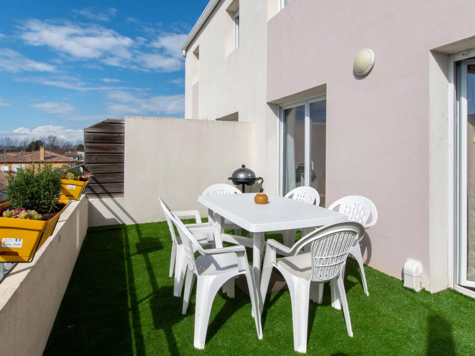 CAP CAMARGUE F-Buiten