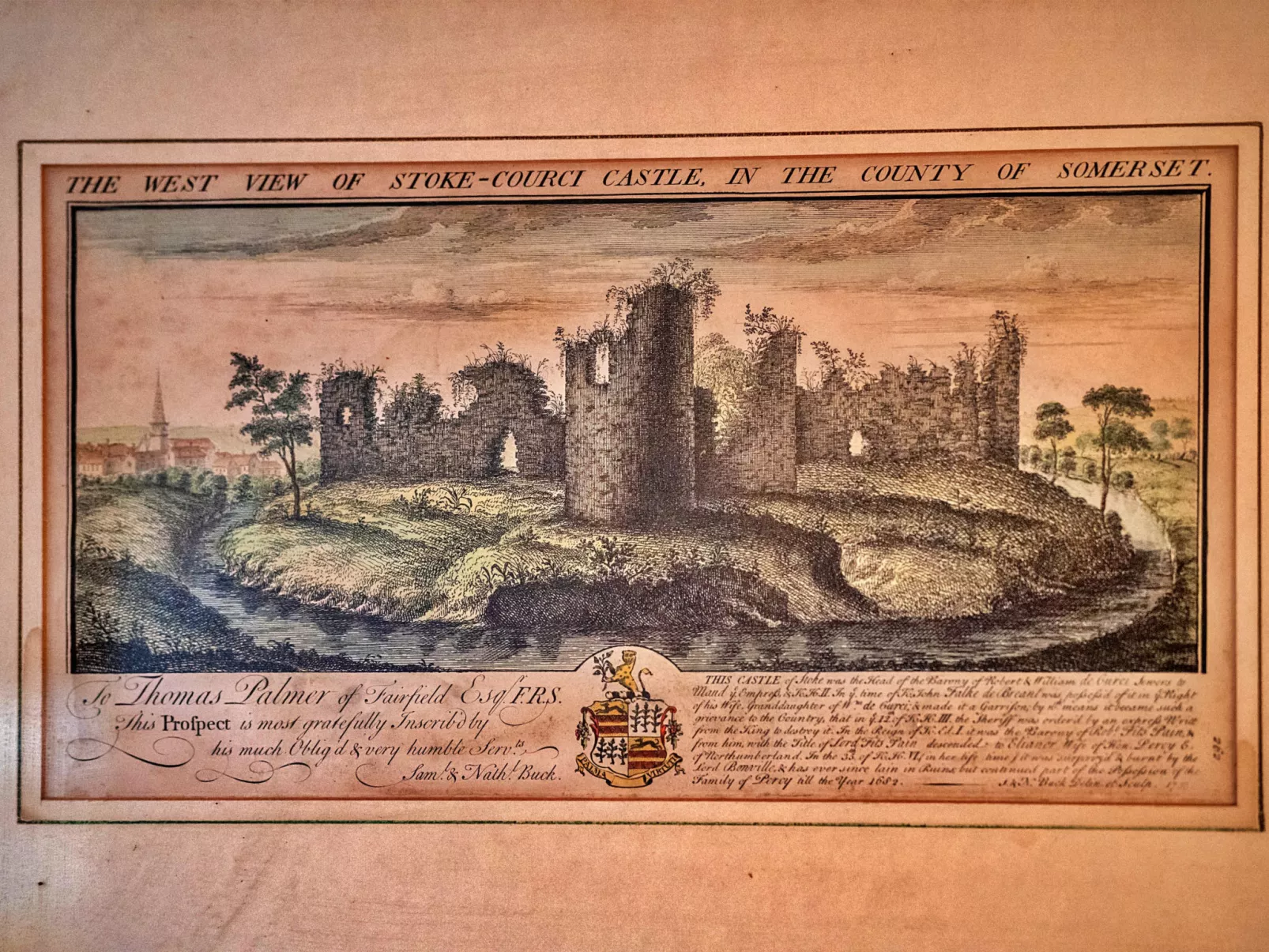 Clematis Cottage-Binnen