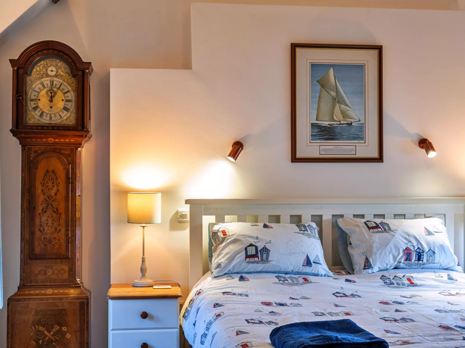 Lower Netherdowns-Binnen