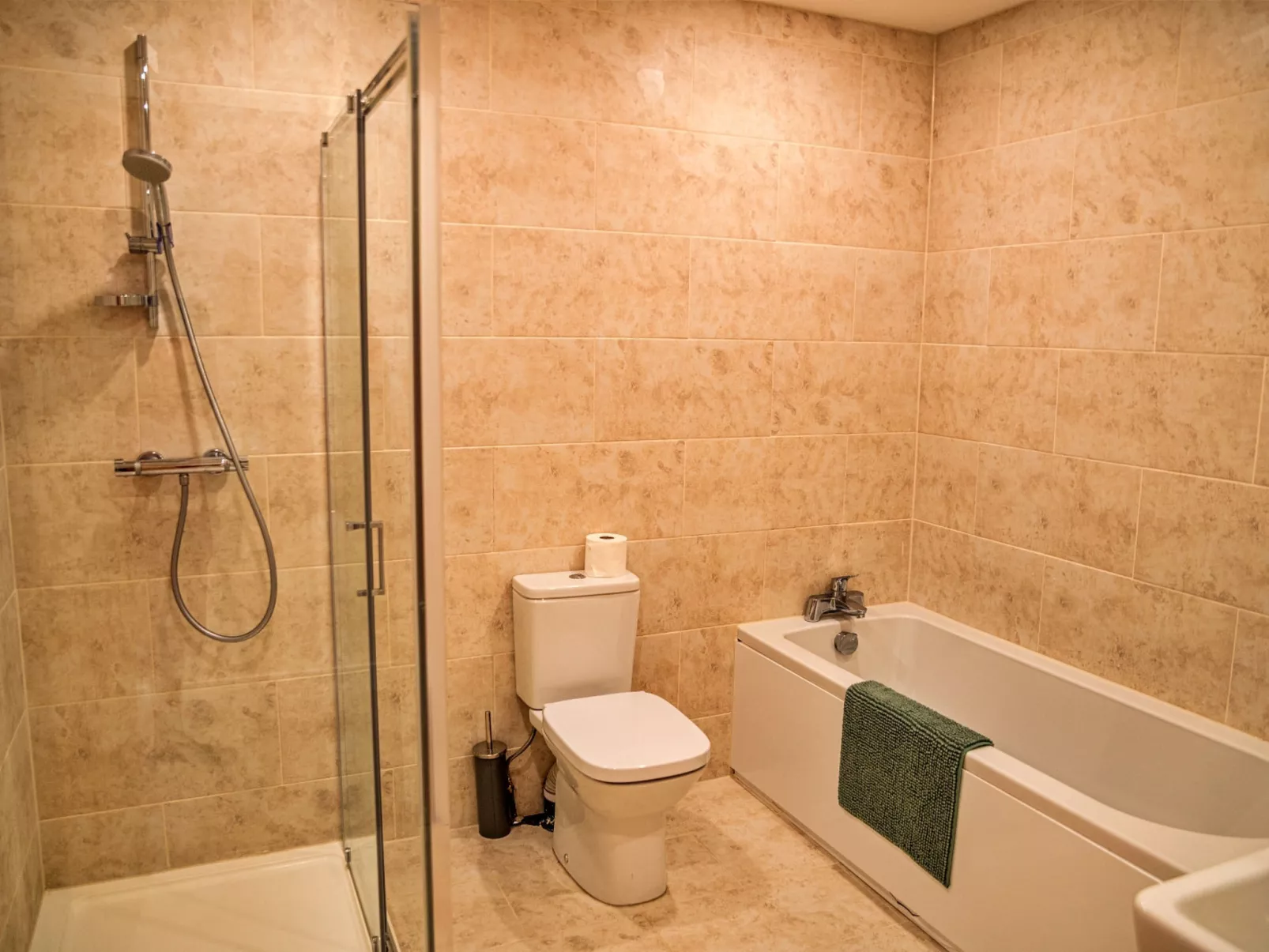 Little Rissington - Barn Six-Binnen