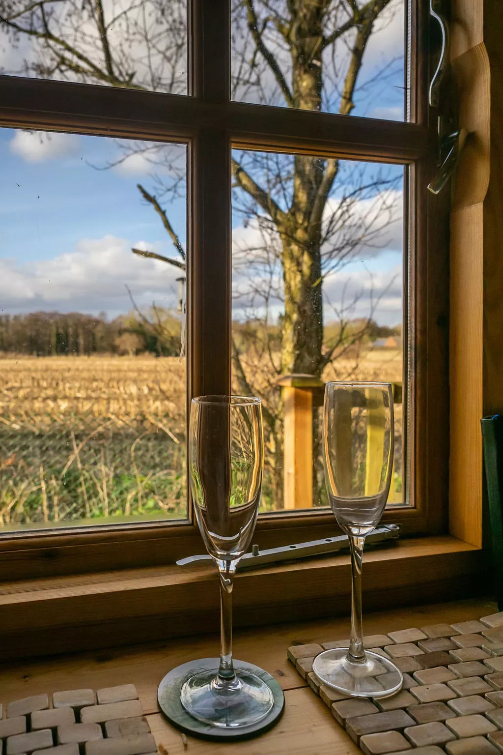 Pottles Retreat-Buiten