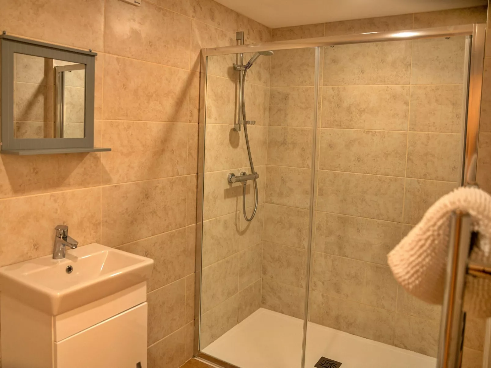 Little Rissington - Barn Five-Binnen