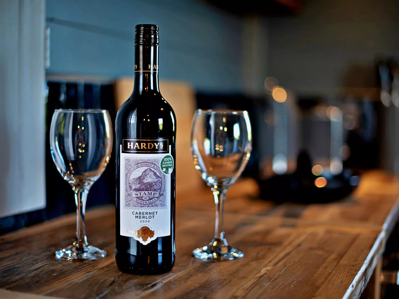 'Susanna' Poachers Hut-Binnen