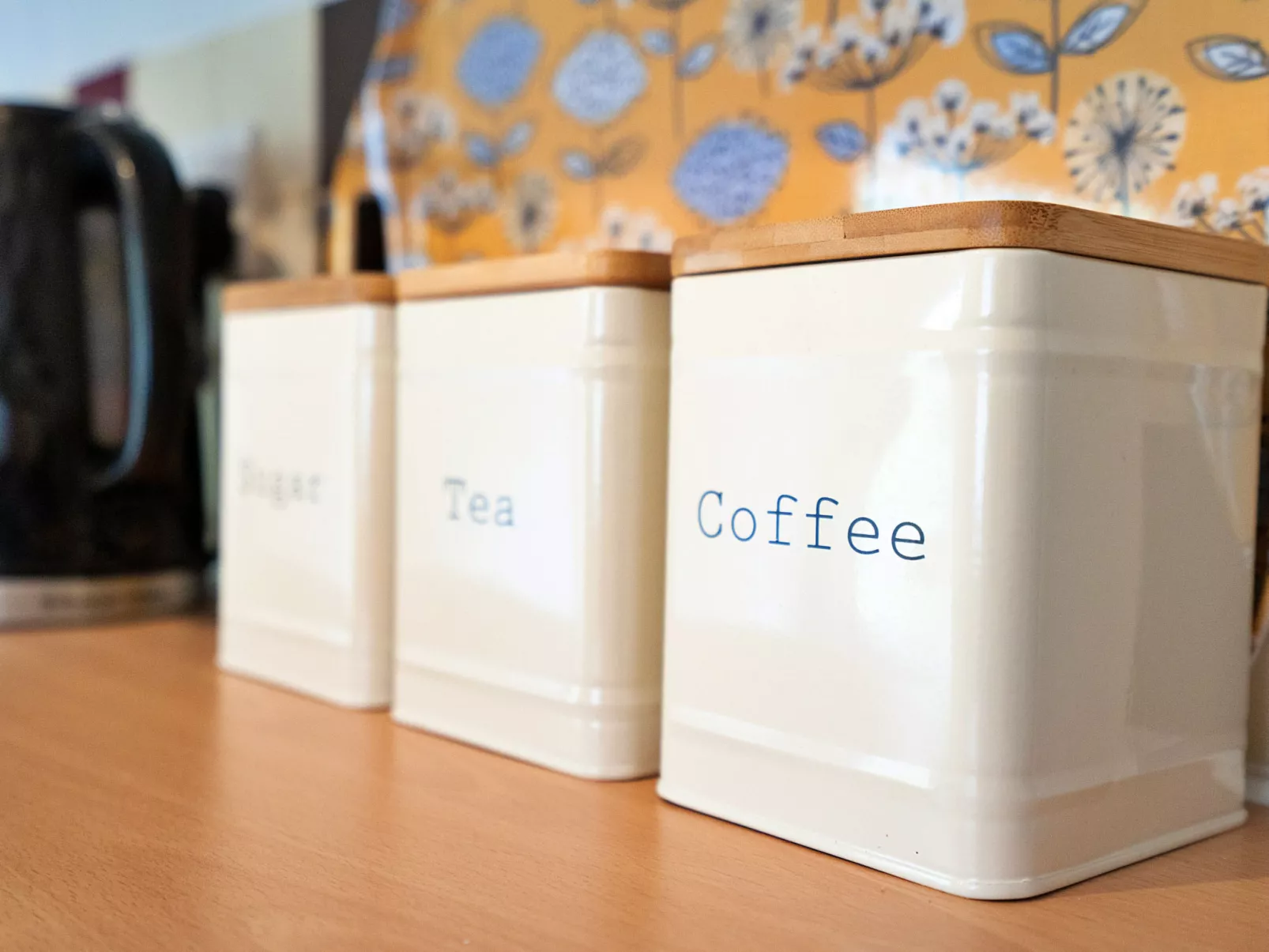 Westcote Cottage-Binnen