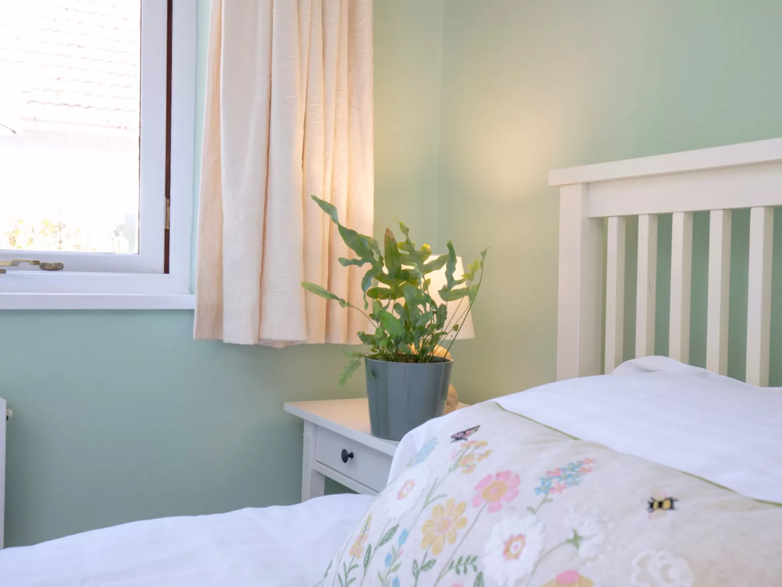 Little Dunley - Oaktree Cottage-Buiten