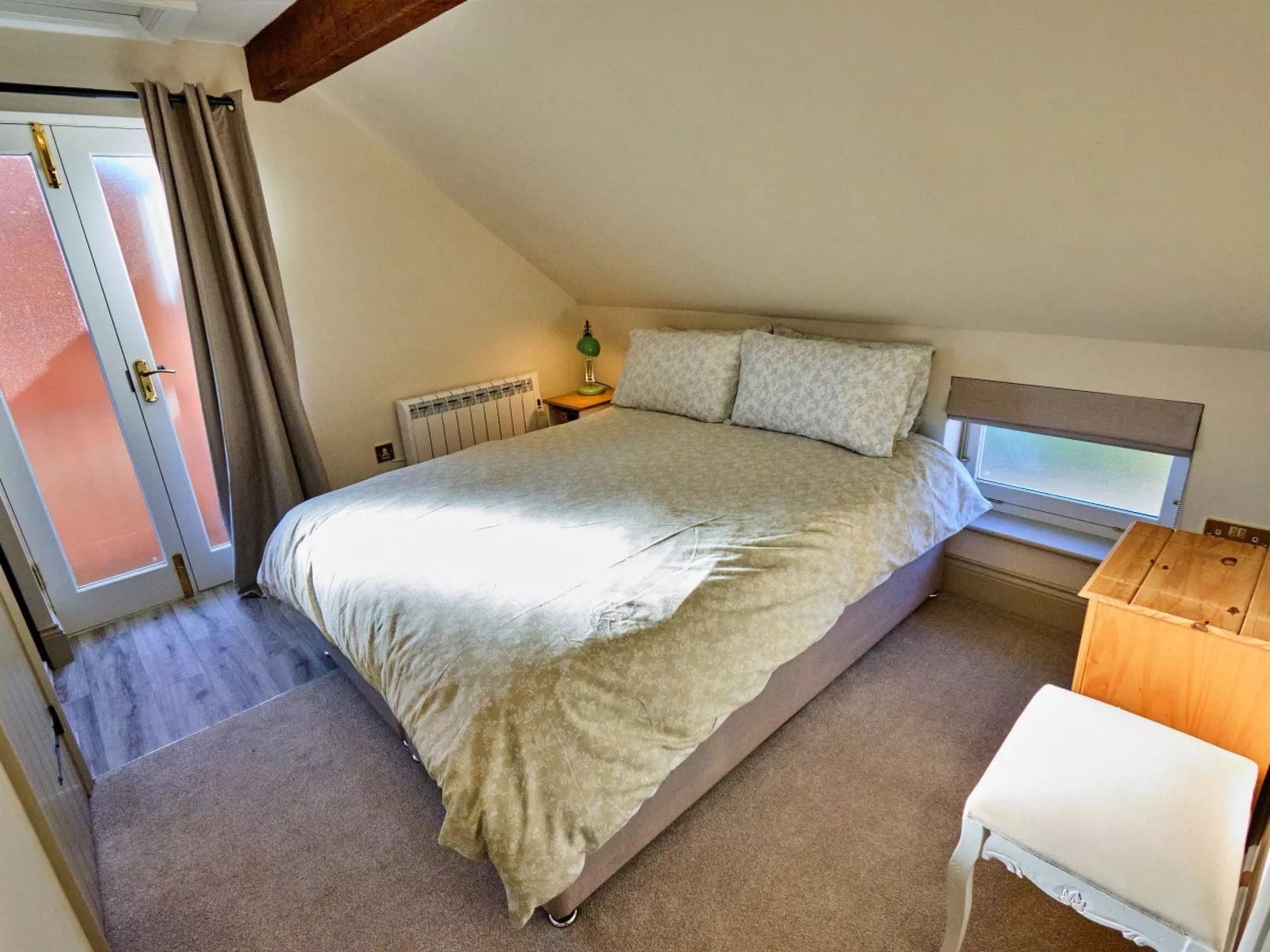 The Rookery Stables-Binnen