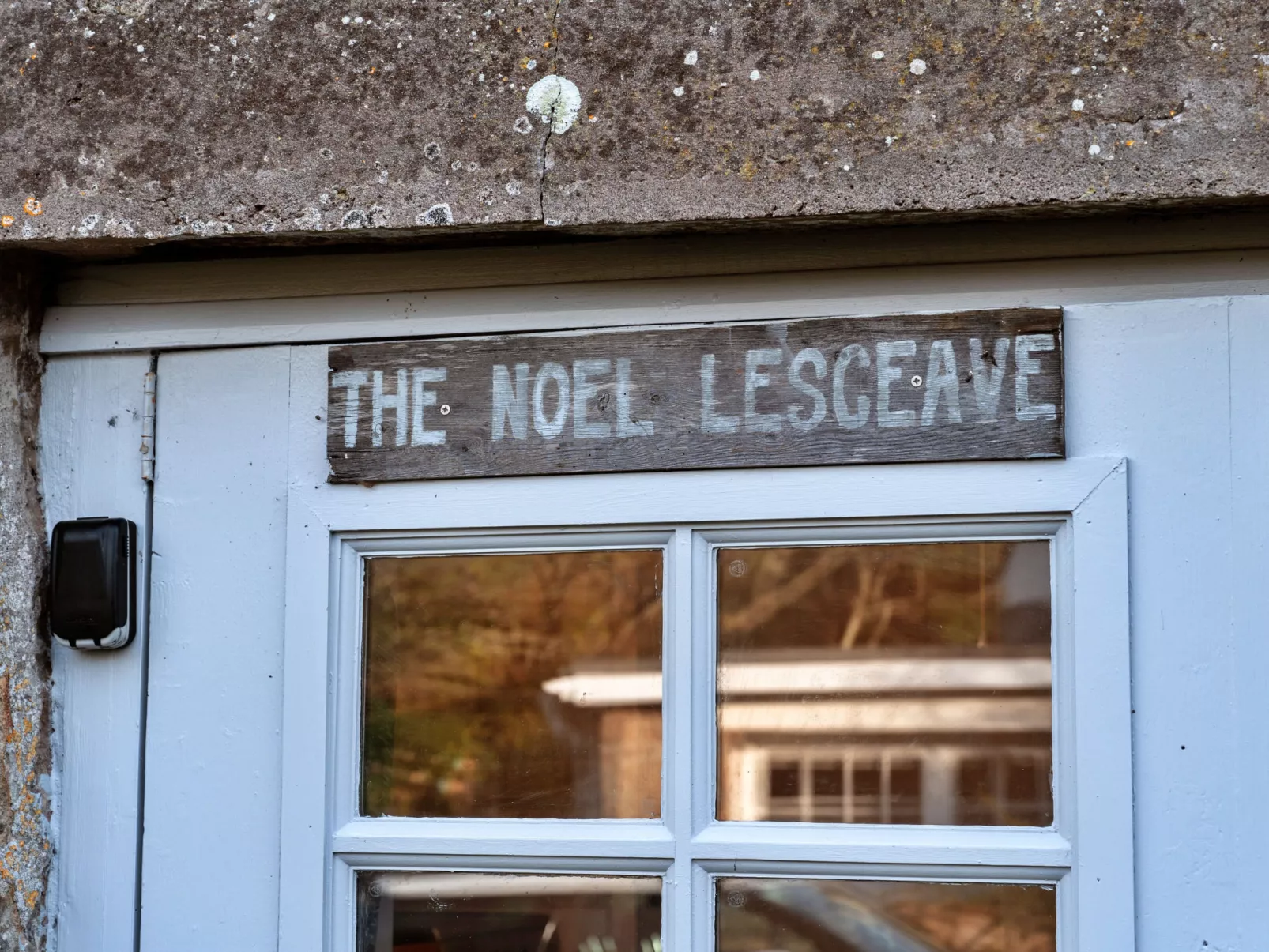 The Noel at Lesceave-Buiten