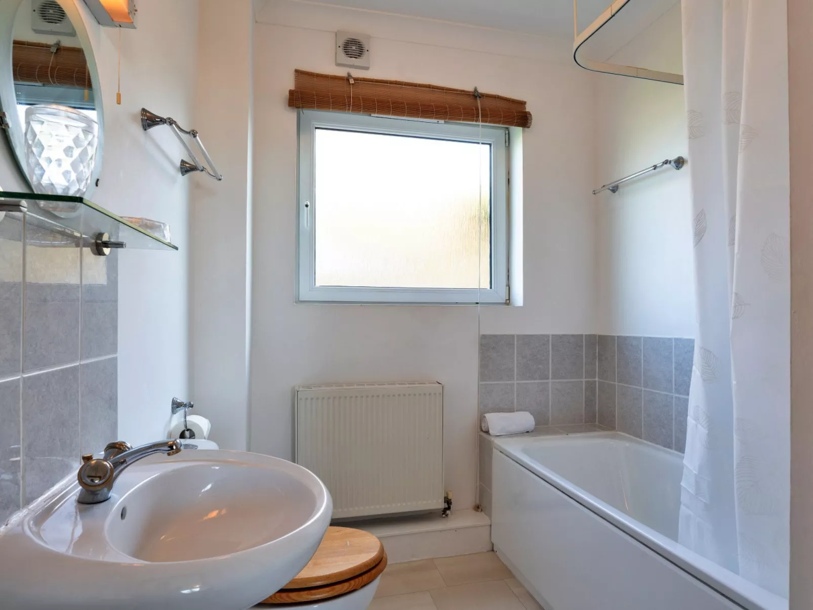 Chy Merthen East-Binnen